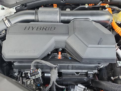 New 2026 Hyundai Santa Fe Limited AWD/4WD image 12