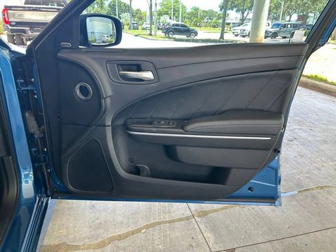 Used 2022 Dodge Charger Scat Pack w/ Plus Group RWD image 28
