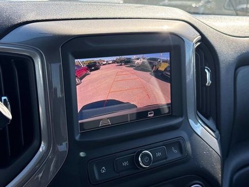 New 2026 Chevrolet Silverado 1500 W/T w/ WT Value Package AWD/4WD image 27