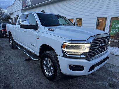 Used 2023 RAM 2500 Laramie