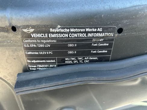 Used 2015 MINI Cooper S FWD image 5