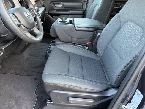 New 2026 RAM 1500 Express RWD image 8