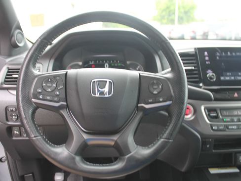Used 2023 Honda Passport EX-L image 14