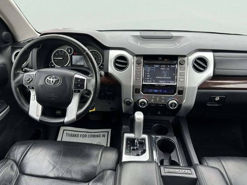 Used 2017 Toyota Tundra Limited AWD/4WD image 20