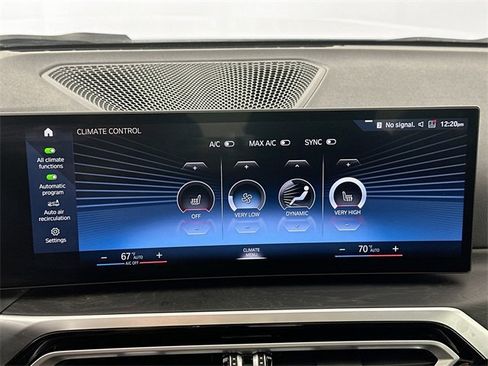 Used 2024 BMW 330i xDrive Sedan image 15