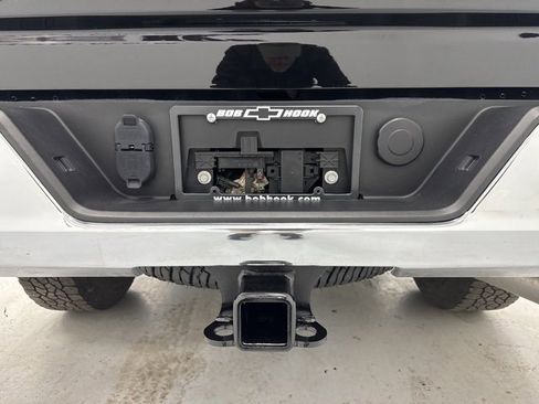 Used 2023 Chevrolet Silverado 2500 LTZ image 29