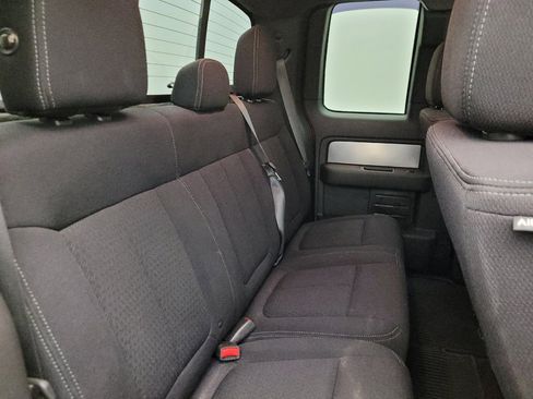 Used 2014 Ford F150 FX4 w/ Equipment Group 401A Mid AWD/4WD image 19