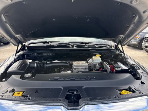 Used 2019 RAM 1500 Big Horn image 28