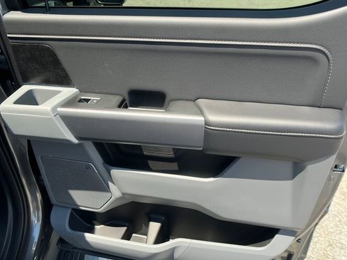 New 2025 Ford F150 Lightning Flash image 40