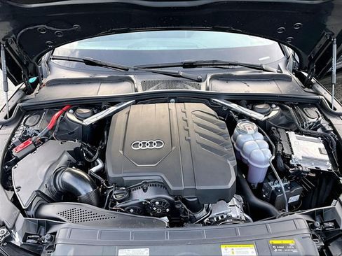 Used 2022 Audi A5 2.0T Premium Plus AWD/4WD image 11