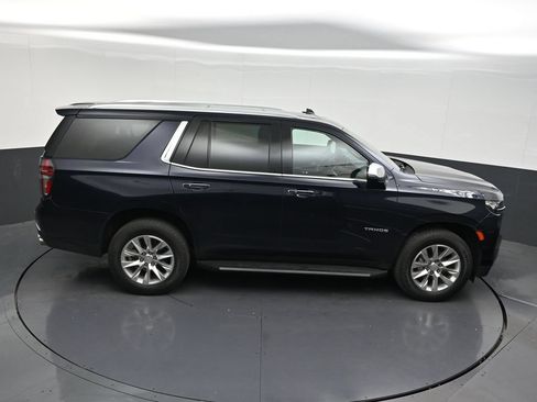 Used 2023 Chevrolet Tahoe Premier w/ Max Trailering Package RWD image 22