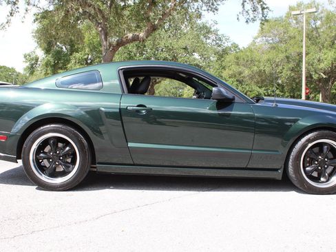 Used 2008 Ford Mustang GT RWD image 24