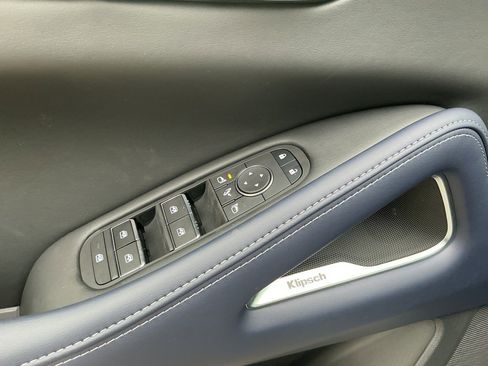 New 2026 INFINITI QX60 Sport w/ Dark Cargo Package image 21