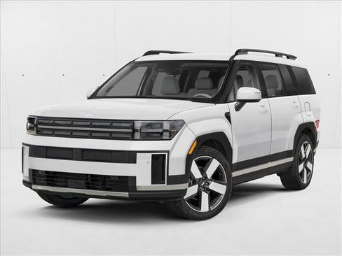 New 2025 Hyundai Santa Fe Limited image 1