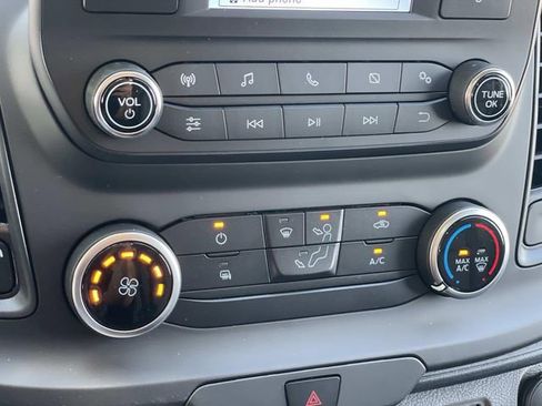 New 2025 Ford Transit 250 Low Roof image 12