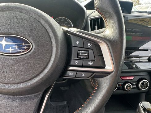 Used 2022 Subaru Crosstrek 2.5i Limited w/ Moonroof Package 2 image 27