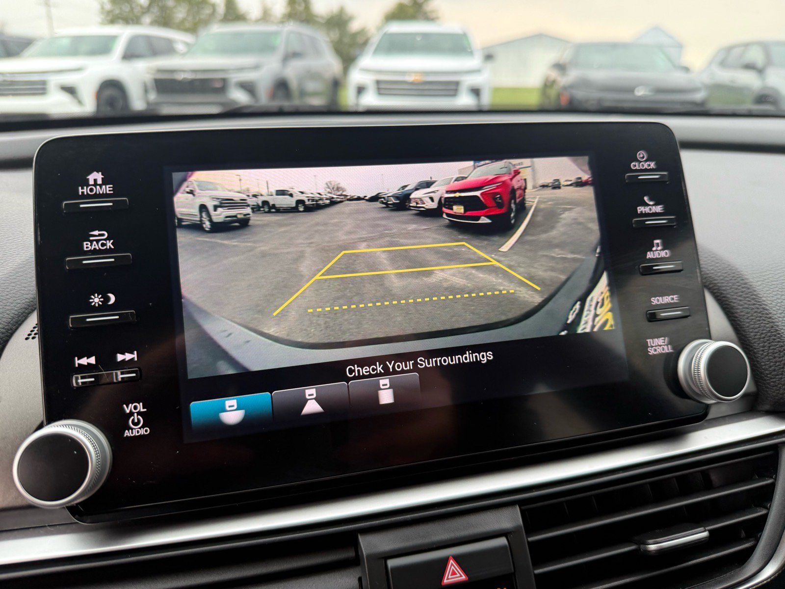 Used 2018 Honda Accord Sport image 18