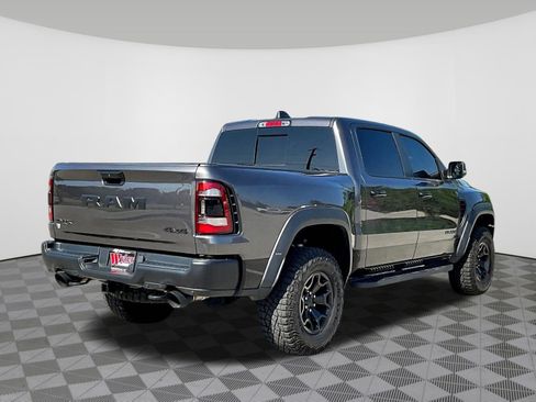 Used 2023 RAM 1500 TRX w/ TRX Level 1 Equipment Group AWD/4WD image 6