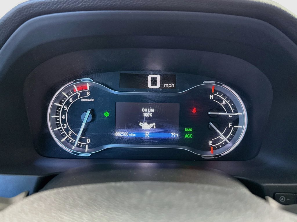Certified 2023 Honda Ridgeline RTL-E image 34