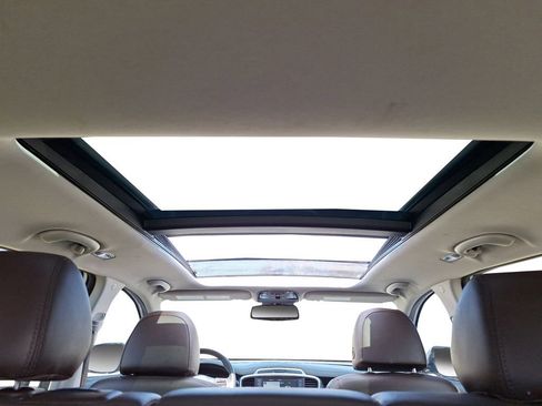 Used 2020 Kia Sorento SX image 13