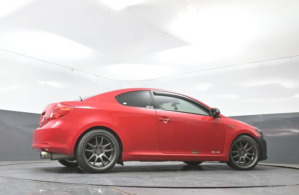 Used 2005 Scion tC w/ Release Series 1.0 FWD image 21