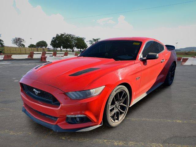 Used 2015 Ford Mustang GT w/ GT Performance Package RWD image 5