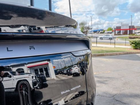 Used 2026 Tesla Model Y Long Range image 25