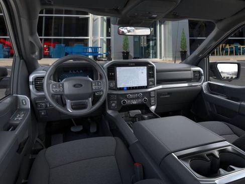 New 2026 Ford F150 XLT AWD/4WD image 9