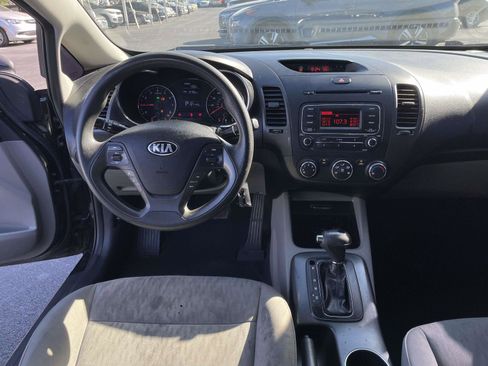 Used 2016 Kia Forte LX FWD image 13