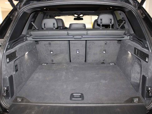 Certified 2023 BMW X5 M50i w/ Executive Package image 8