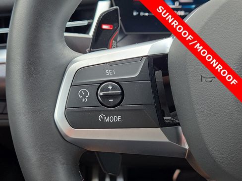 Used 2025 BMW X2 M35i AWD/4WD image 21