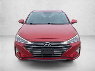 Used 2020 Hyundai Elantra Limited FWD video 2