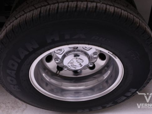 New 2026 RAM 3500 Lone Star image 32