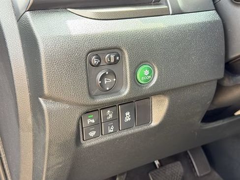 Used 2023 Honda Passport TrailSport image 11