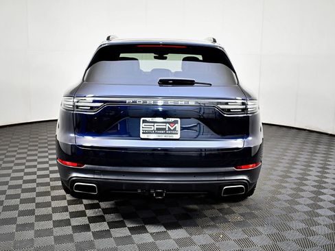 Used 2019 Porsche Cayenne image 10