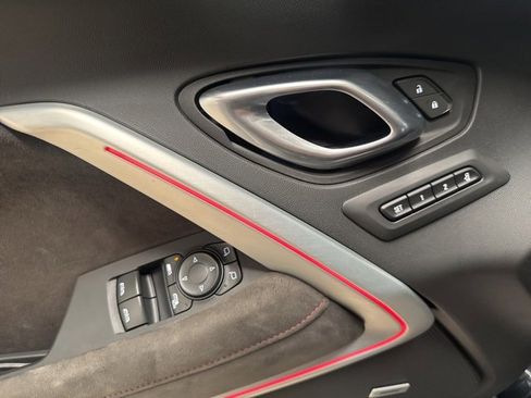 Used 2023 Chevrolet Camaro ZL1 image 10