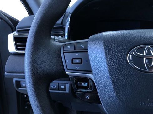 Certified 2026 Toyota Camry LE FWD image 26