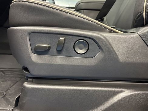 New 2026 Chevrolet Tahoe Premier w/ Sun And Tow Package image 37