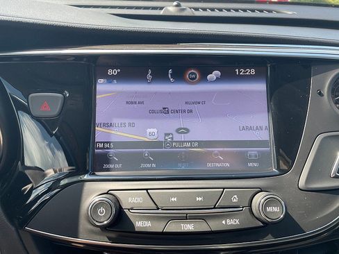 Used 2018 Buick Envision Essence w/ LPO, Cargo Package image 25