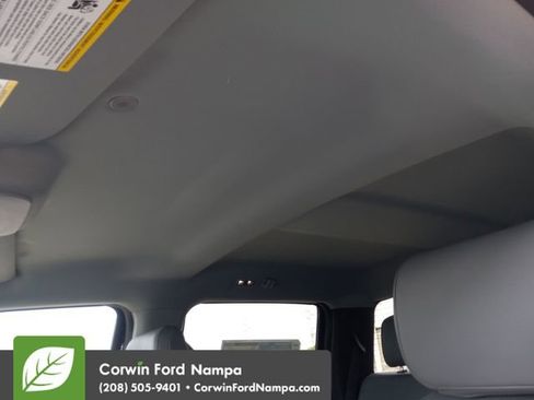 New 2025 Ford F150 Lightning Flash image 20