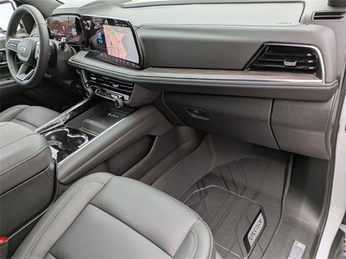 New 2026 Chevrolet Tahoe Z71 w/ Z71 Off-Road Package image 30