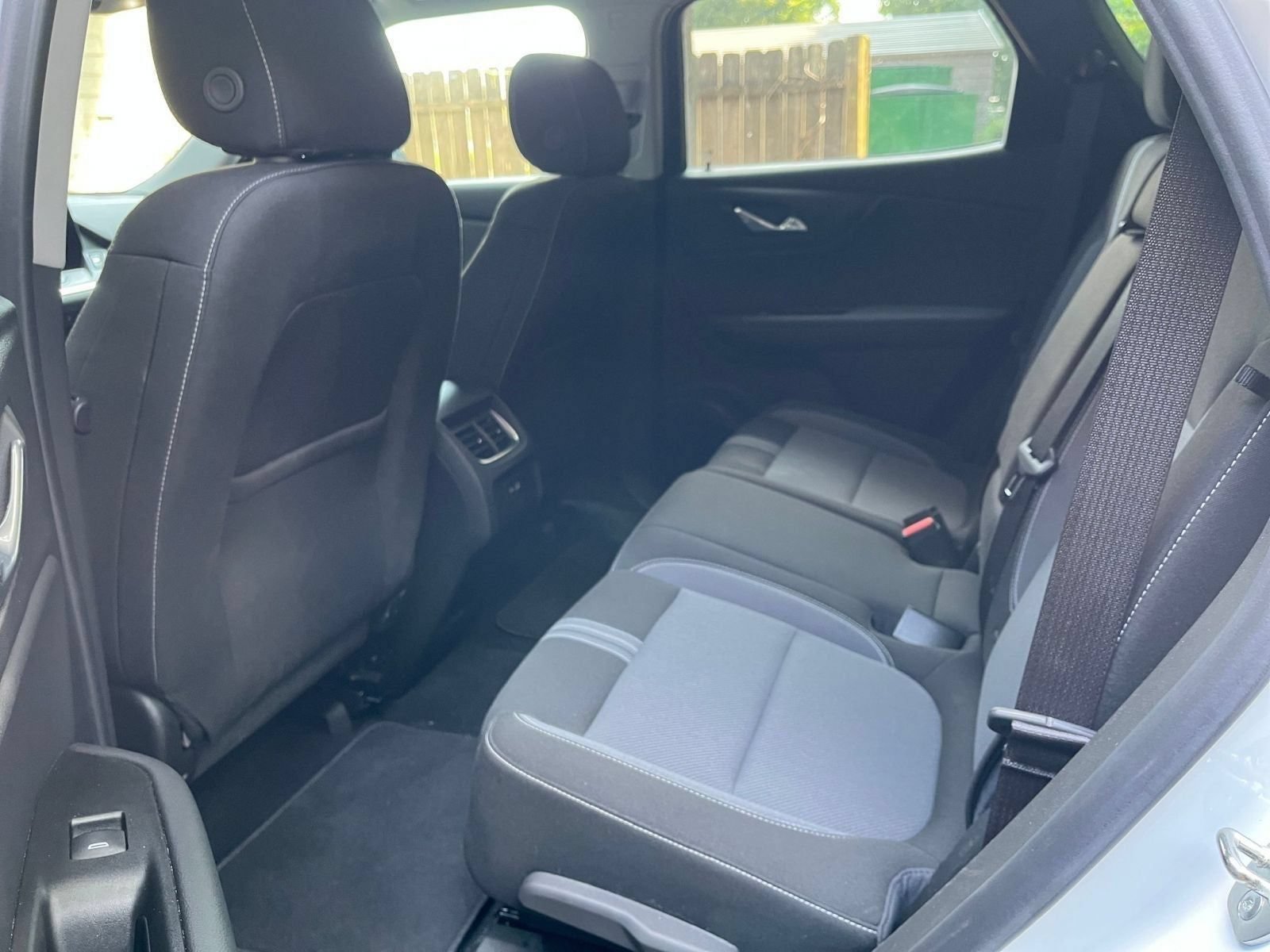 Used 2026 Chevrolet Blazer LT FWD image 26