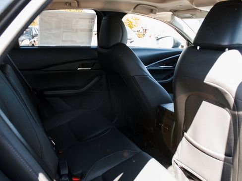 New 2026 MAZDA CX-30 AWD 2.5 S image 27