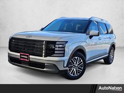 New 2026 Hyundai Palisade SEL