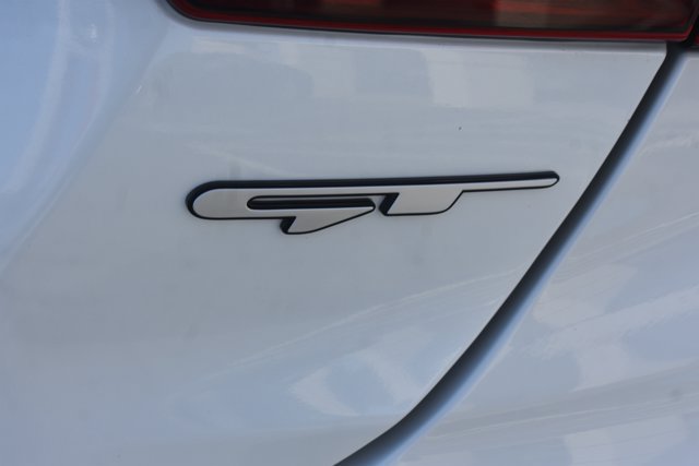 Used 2023 Kia Forte GT w/ GT2 Package FWD image 8