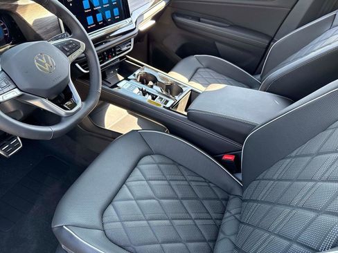 New 2026 Volkswagen Atlas SEL Premium R-Line AWD/4WD image 23