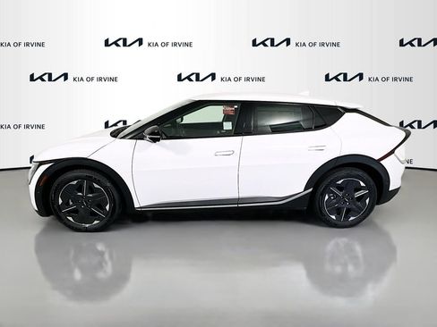 New 2025 Kia EV6 Light image 4