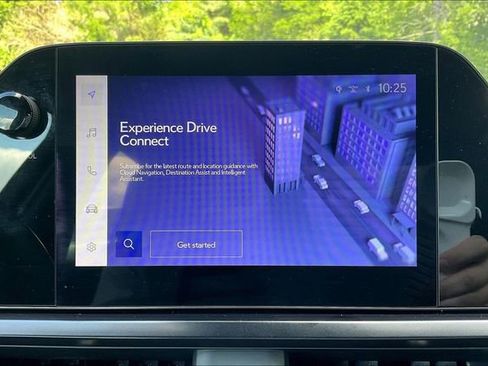 Certified 2023 Lexus UX 250h F Sport AWD/4WD image 15
