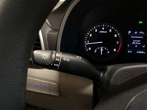 Used 2021 Hyundai Tucson SE image 29