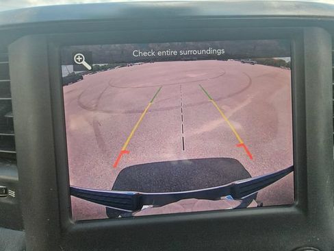 Used 2019 RAM 1500 Big Horn RWD image 20